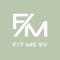 Welcome to the Fit Me SV app, your virtual connection to a unique boutique fitness experience in the iconic Sun Valley, Idaho