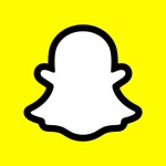Snapchat: chatten met vrienden