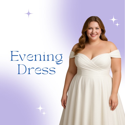 Plus Size Evening Dress Shop