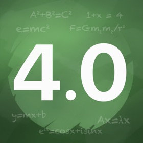 螢幕擷取畫面 (3) Fourpoint - A GPA Calculator