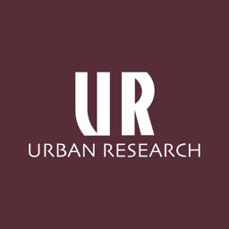 URBAN RESEARCH -アーバンリサーチ公式アプリ