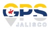 TRACK JALISCO icon
