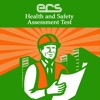 ECS Test icon