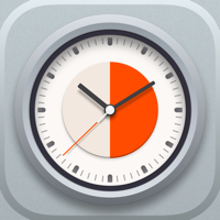 Horzono World Clock logo