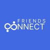 FriendsConnect - Alex
