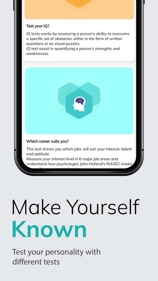 #5. Edapt Learning App (iOS) Podle: Youmeare Enterprises