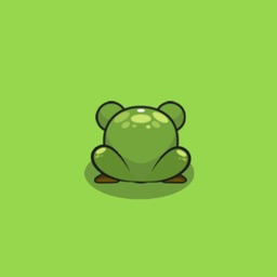 frogs path