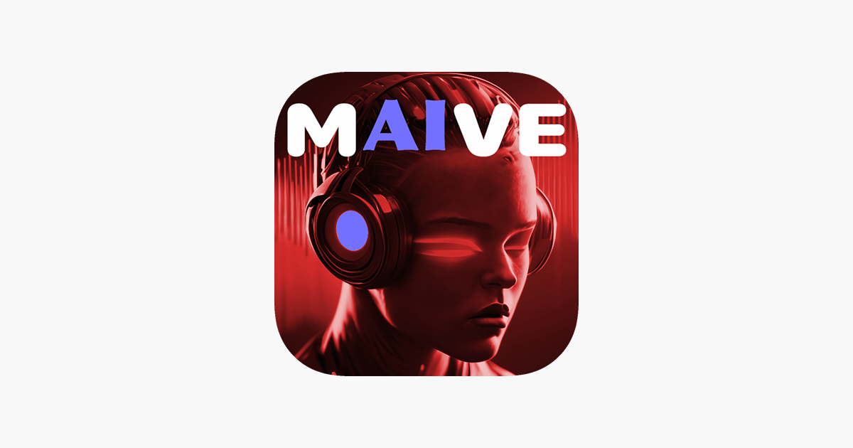 AI Music Video Generator MAIVE