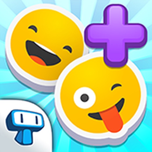 Match The Emoji - Объединить и открыть Emojis