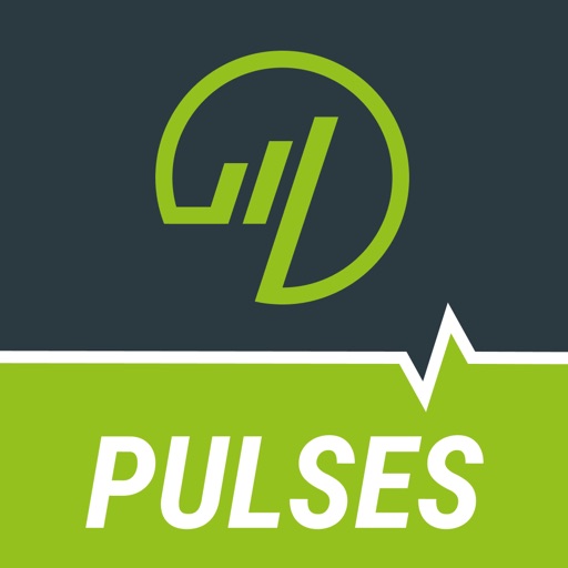 Pulses: Group HR Monitor