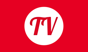 TV for Pins アプリアイコン、Apple TV App Store 畅销榜 6 位
