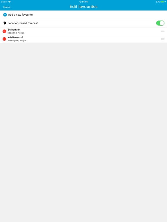 Screenshot #6 pour VG Pent.no