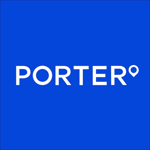 Porter - Truck & Bike Delivery