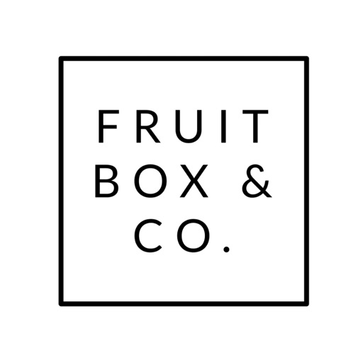 Fruit Box & Co.