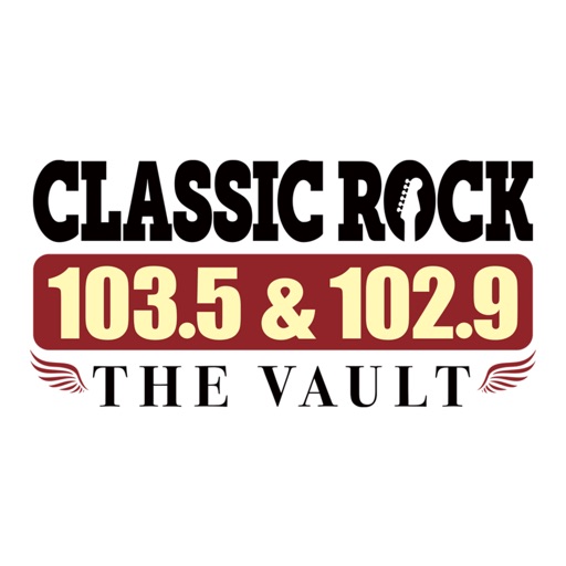 The Vault 103.5 - AppWisp.com