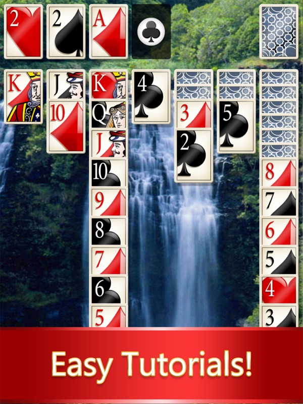 Solitaire: Deluxe® Classic screenshot 9