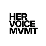 Her Voice MVMT App Contact