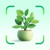 Plant ID: AI Plant Finder icon