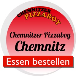 Chemnitzer Pizzaboy App