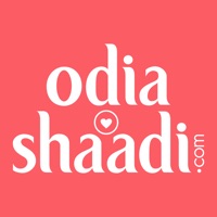 Odia Shaadi logo
