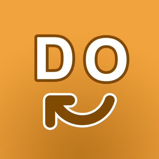 De-Scrambler Words Game app icon