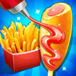Carnival Fair - Food & Fun