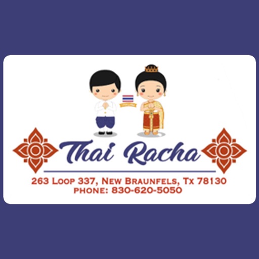 Thai Racha
