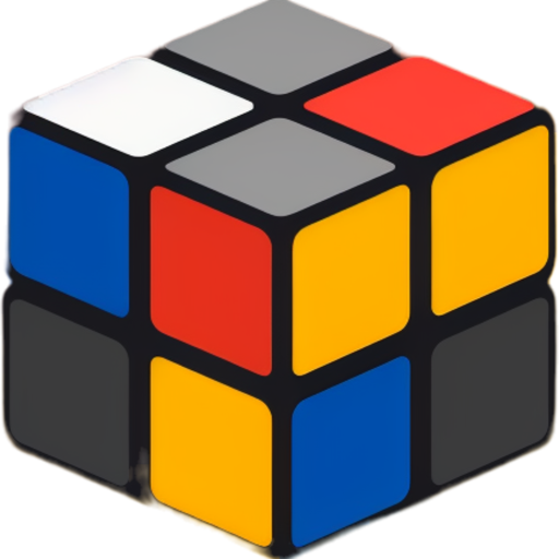 Rubiks Cube Solver CubeXpert