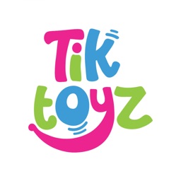 TikToyz