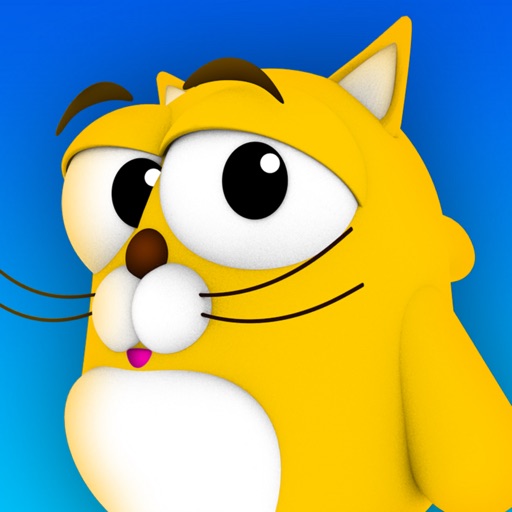 Cool Cat's Block Slide icon