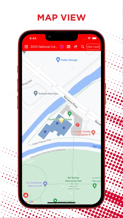 TCLC Screenshot