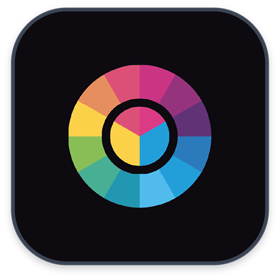 Snímky obrazovky (3) Color Picker: Stay in harmony