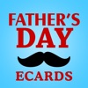 Father's Day eCard & Greetings icon