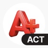 ACT Test Prep 2025. icon