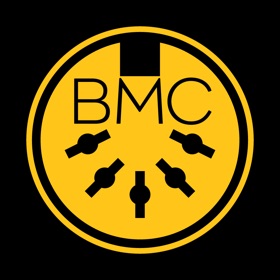 BMC Editor