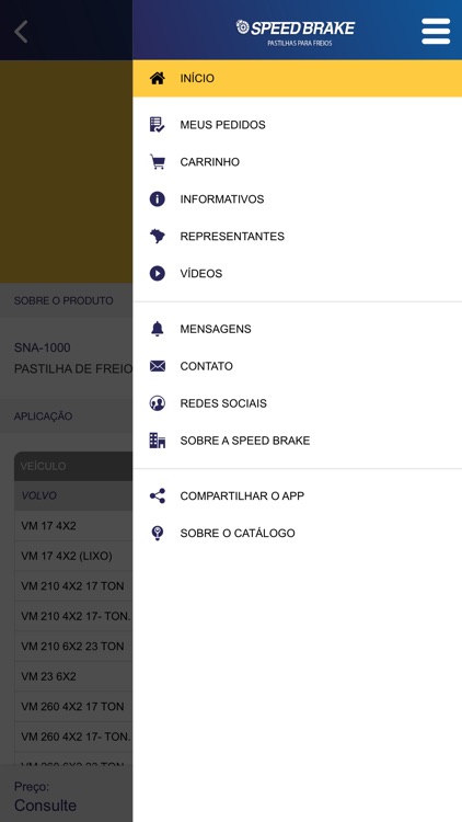 Speed Brake - Catálogo screenshot-4