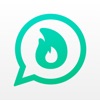 Blaze Messenger icon