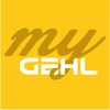 myGEHL icon