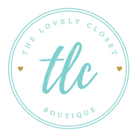 Lovely Closet Boutique