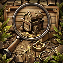 Backyard Hunt: Scavenger Hunts