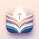 Simply Bible - Offline Study app icon - Reference app for iPhone
