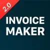 Similar Invoice Maker Tofu + Estimate Apps