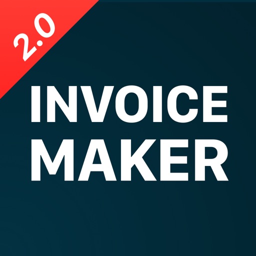 Invoice Maker Tofu + Estimate Icon