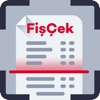 FişÇek - Fiş Giriş Otomasyonu icon