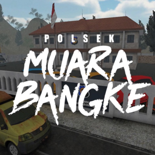 Polsek Muara Bangke