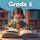 3rd Grade Reading & Phonics