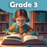 Get 3rd Grade Reading & Phonics for iOS, iPhone, iPad Aso Report