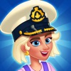 Merge Cruise: Mystery Puzzle icon