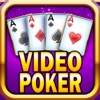 Video Poker Casino Pro Offline icon
