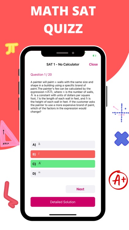 Photo Math AI Problem Solver screenshot-8